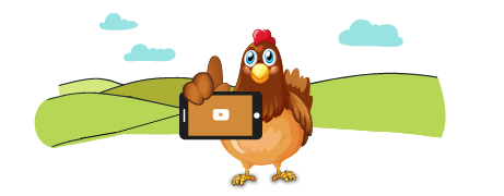 Hen Tracker